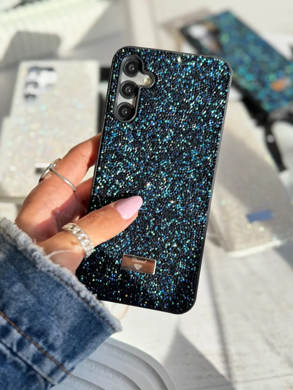 Xiaomi Redmi Note 13 4g Diamond Swarovski frame