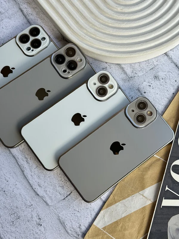 New AG Matte Case iPhone 13 Pro