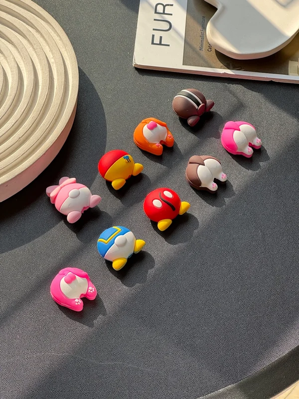 Disneyland Cable Protector Set – Cartoon Character Edition