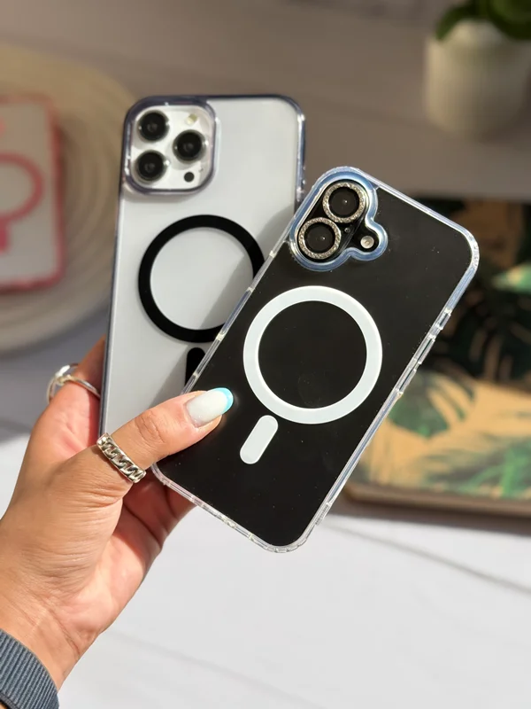 iPhone 13 Pro Max case with MagSafe