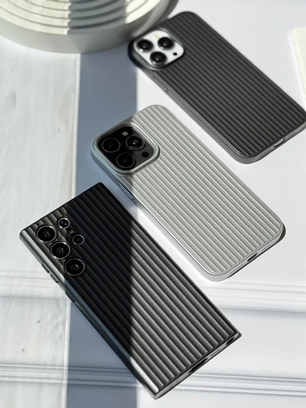 Stylish sports iPhone 13 case