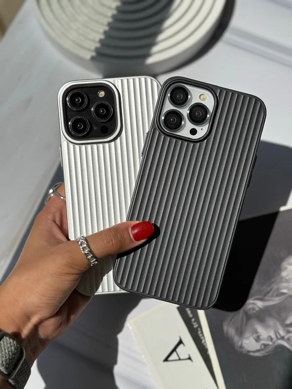 Stylish sports iPhone 13 case