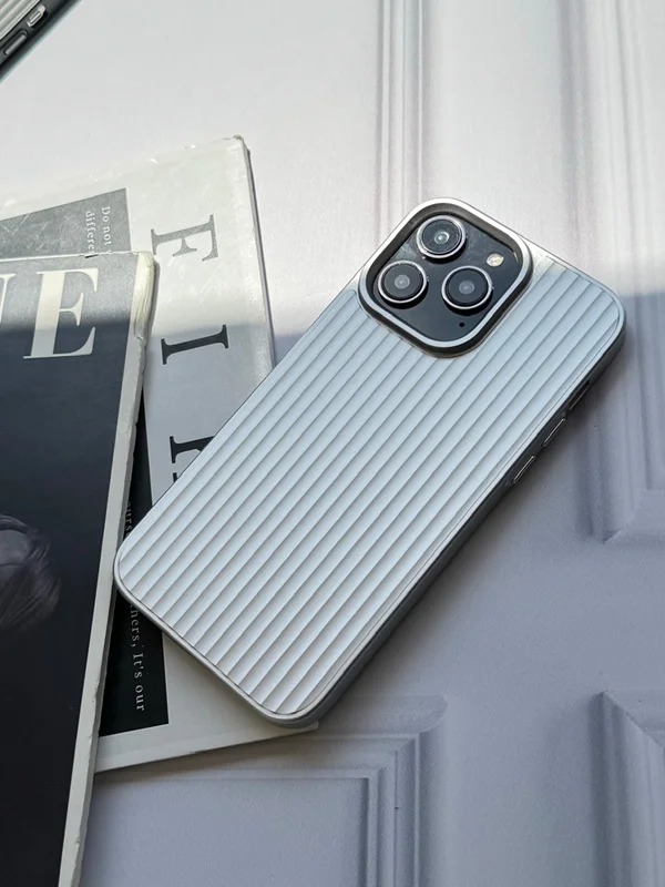 Stylish sports iPhone 13 case