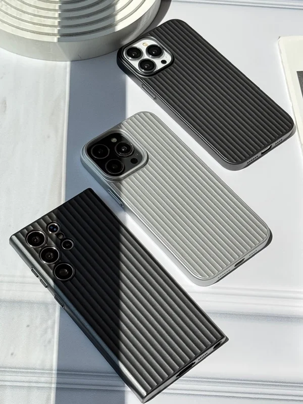 Stylish sports iPhone 13 case