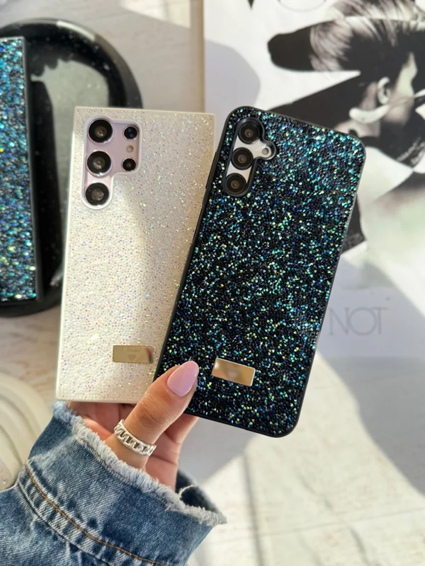 Xiaomi Redmi Note 13 4g Diamond Swarovski frame