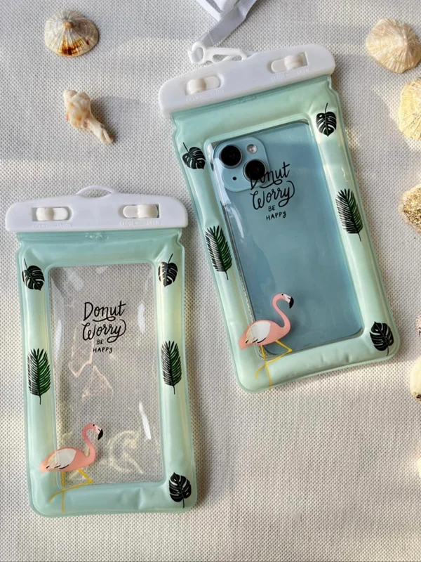 Waterproof Mobile Pouch Gift Pack