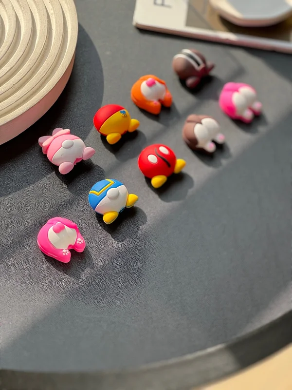 Disneyland Cable Protector Set – Cartoon Character Edition