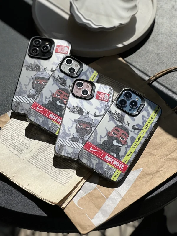 Xiaomi Redmi Note 13 Pro 4g Nike The North Face