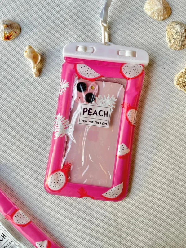 Waterproof Mobile Pouch Gift Pack