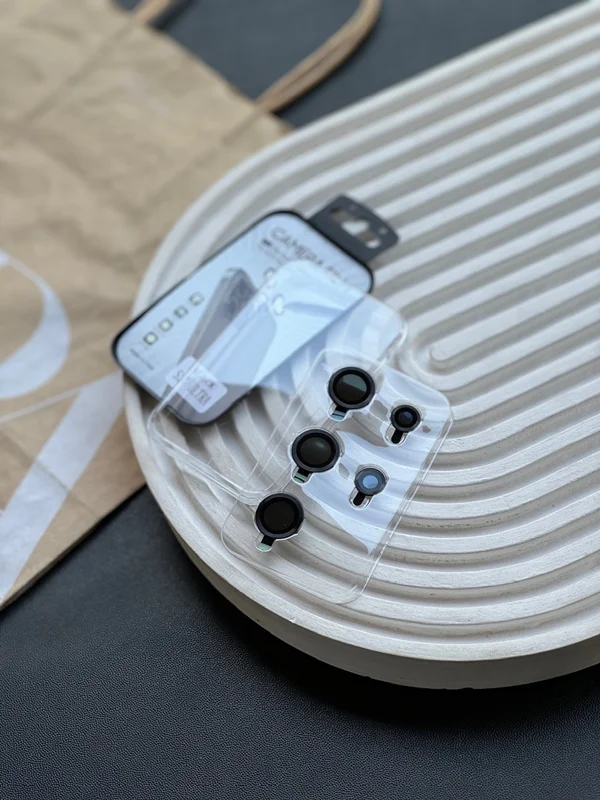 Samsung S24 Ultra ring lens protector