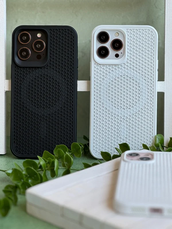 قاب Magnetic Net آیفون