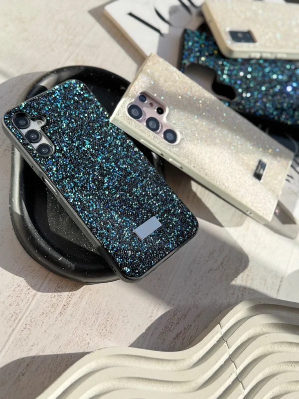 Xiaomi Redmi Note 13 4g Diamond Swarovski frame
