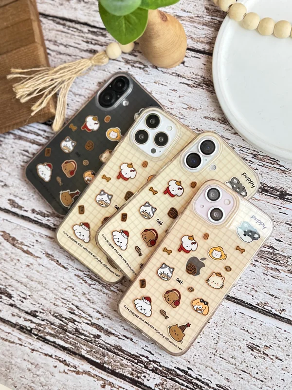 Transparent Phone Case iPhone 13 ProMax phone