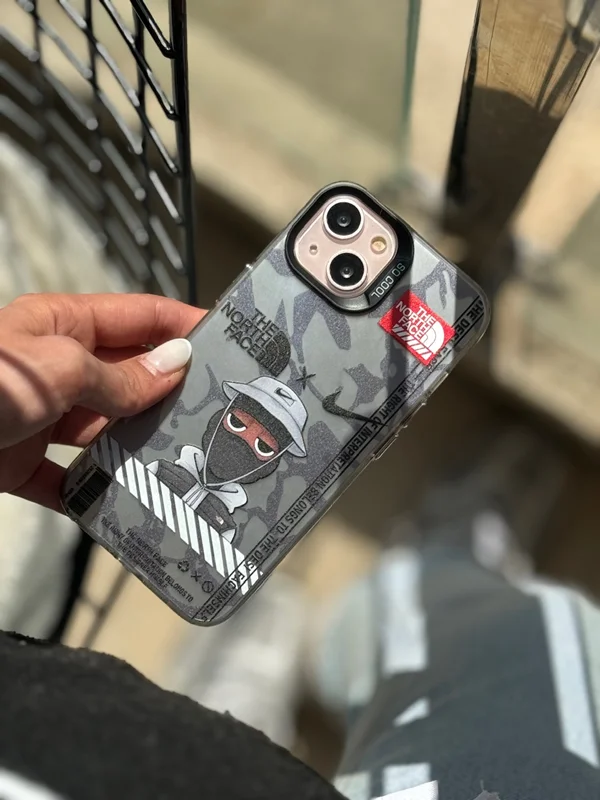 Xiaomi Redmi Note 13 Pro 4g Nike The North Face