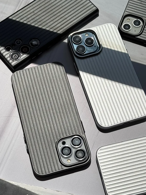 Stylish sports iPhone 13 case