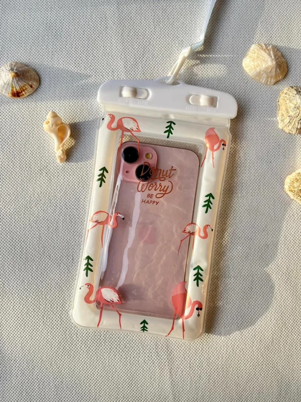 Waterproof Mobile Pouch Gift Pack