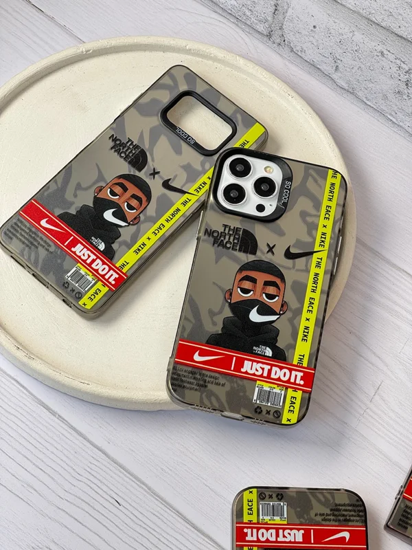 Xiaomi Redmi Note 13 Pro 4g Nike The North Face
