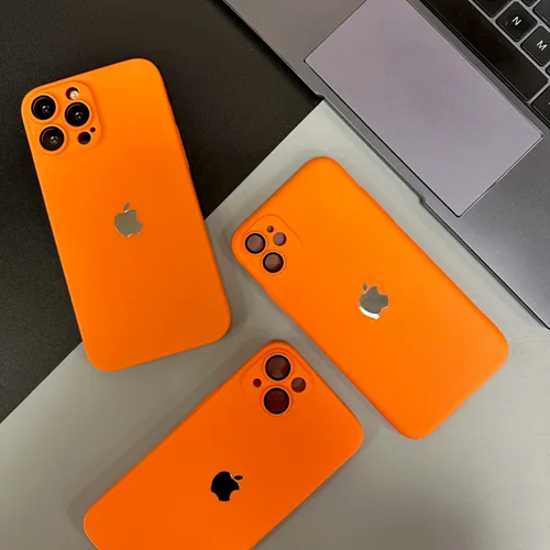 قاب Orange PC (کدC1157)