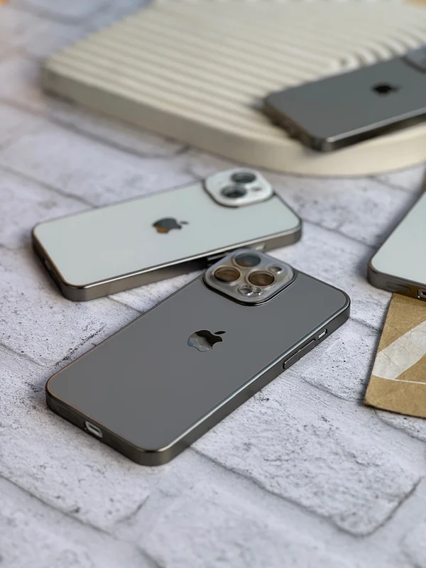 New AG Matte Case iPhone 13 Pro