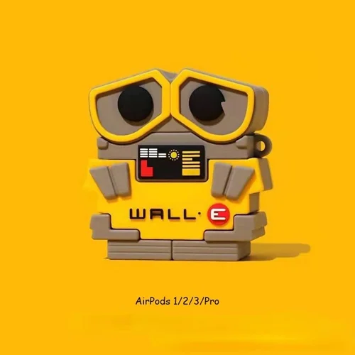 کاور ایرپاد WALL-E (کدa0011)