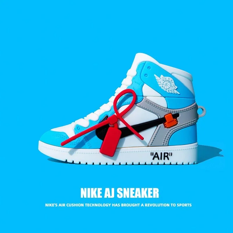 کاور ایرپاد Nike Air Jordan (کدa0002)