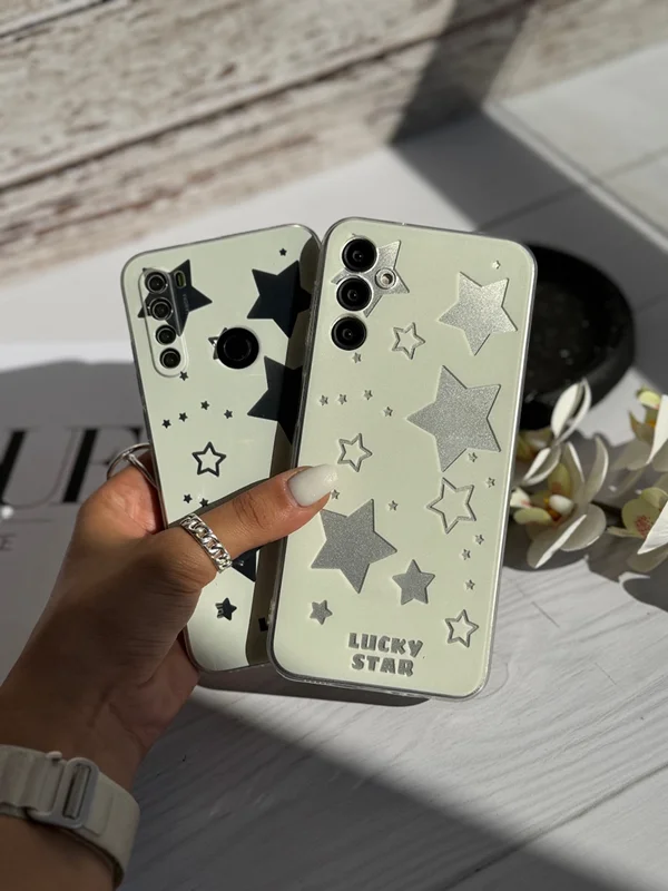 Lucky Star Xiaomi Poco X6 Pro Frame