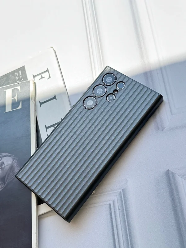 Stylish sports iPhone 13 case