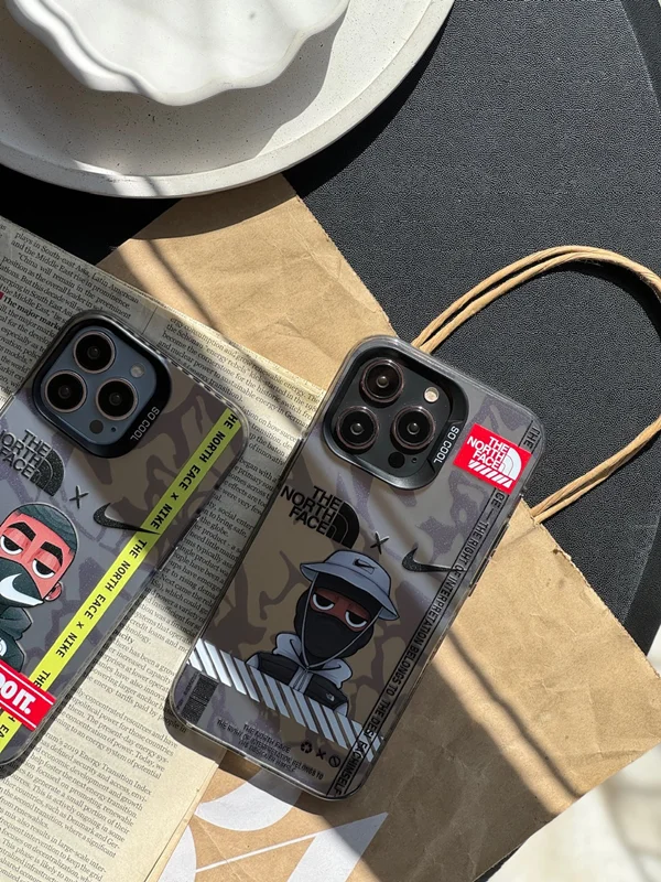 Xiaomi Redmi Note 13 Pro 4g Nike The North Face