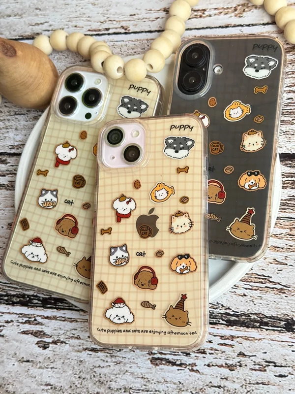 Transparent Phone Case iPhone 13 ProMax phone