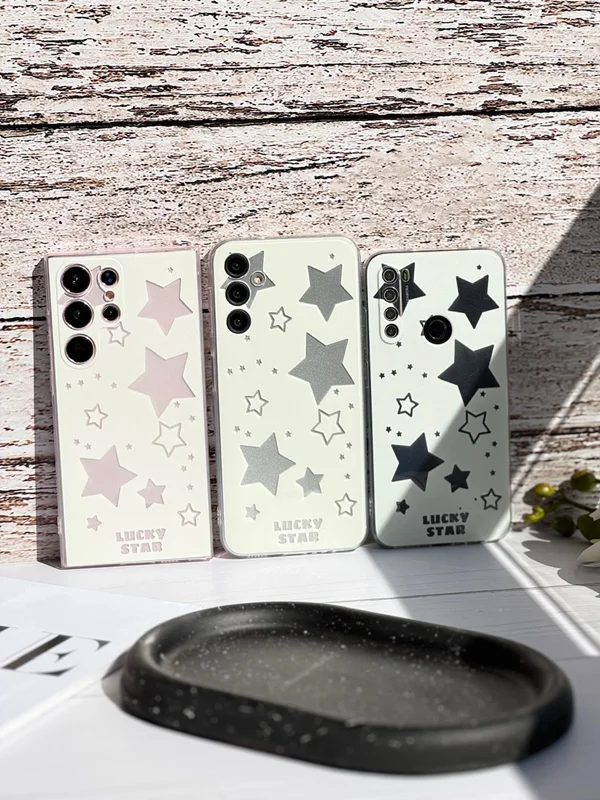 Lucky Star Xiaomi Poco X6 Pro Frame