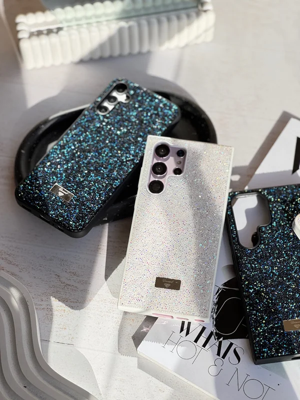 Xiaomi Redmi Note 13 4g Diamond Swarovski frame