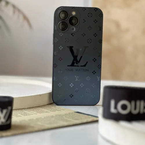قاب Louis Vuitton PVD (کدC1429)