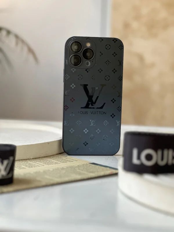 قاب Louis Vuitton PVD (کدC1429)
