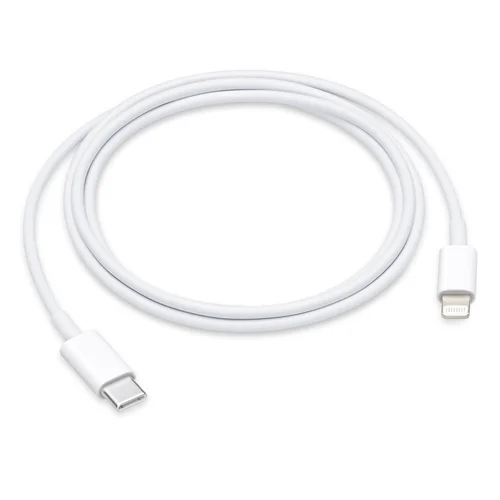 کابل آیفون لایتنینگ USB-C to Lightning cable (کدB9002)